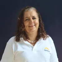 Blanca Areli Oropeza Fernández, directora general del Centro Educativo Senderos